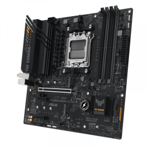 ASUS TUF GAMING A620M-PLUS WIFI alaplap